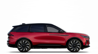 2025 Lincoln Lincoln Nautilus External Image 5